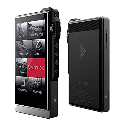 Amazon.co.jp: iBasso Audio ハイエンド・デジタルオーディオ