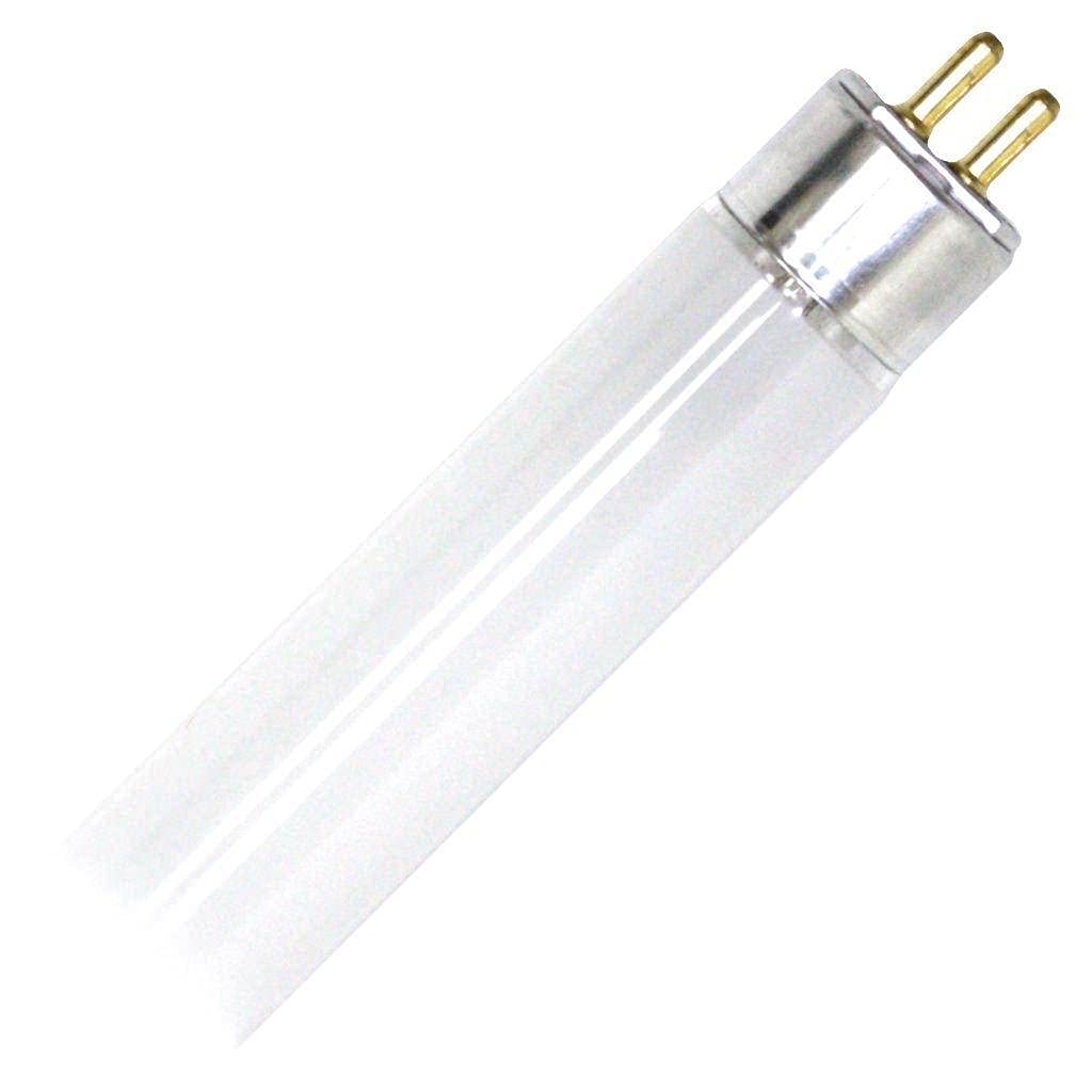 OSRAM 591643 - HO 24W/840 Straight T5 Fluorescent Tube Light Bulb