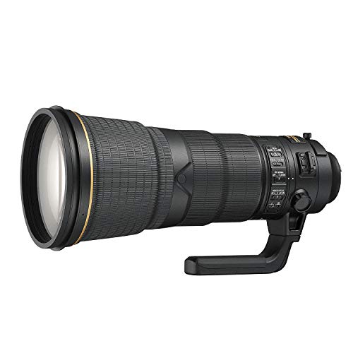 Amazon.co.jp: Nikon 単焦点レンズ AF-S NIKKOR 400mm f/2.8E FL ED VR
