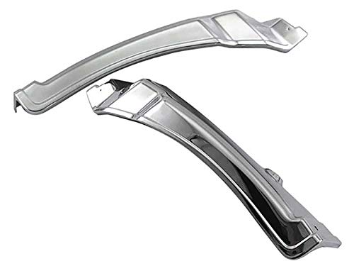 Amazon | ギガ 07ギガ ファイブスターギガ オール メッキ フロント