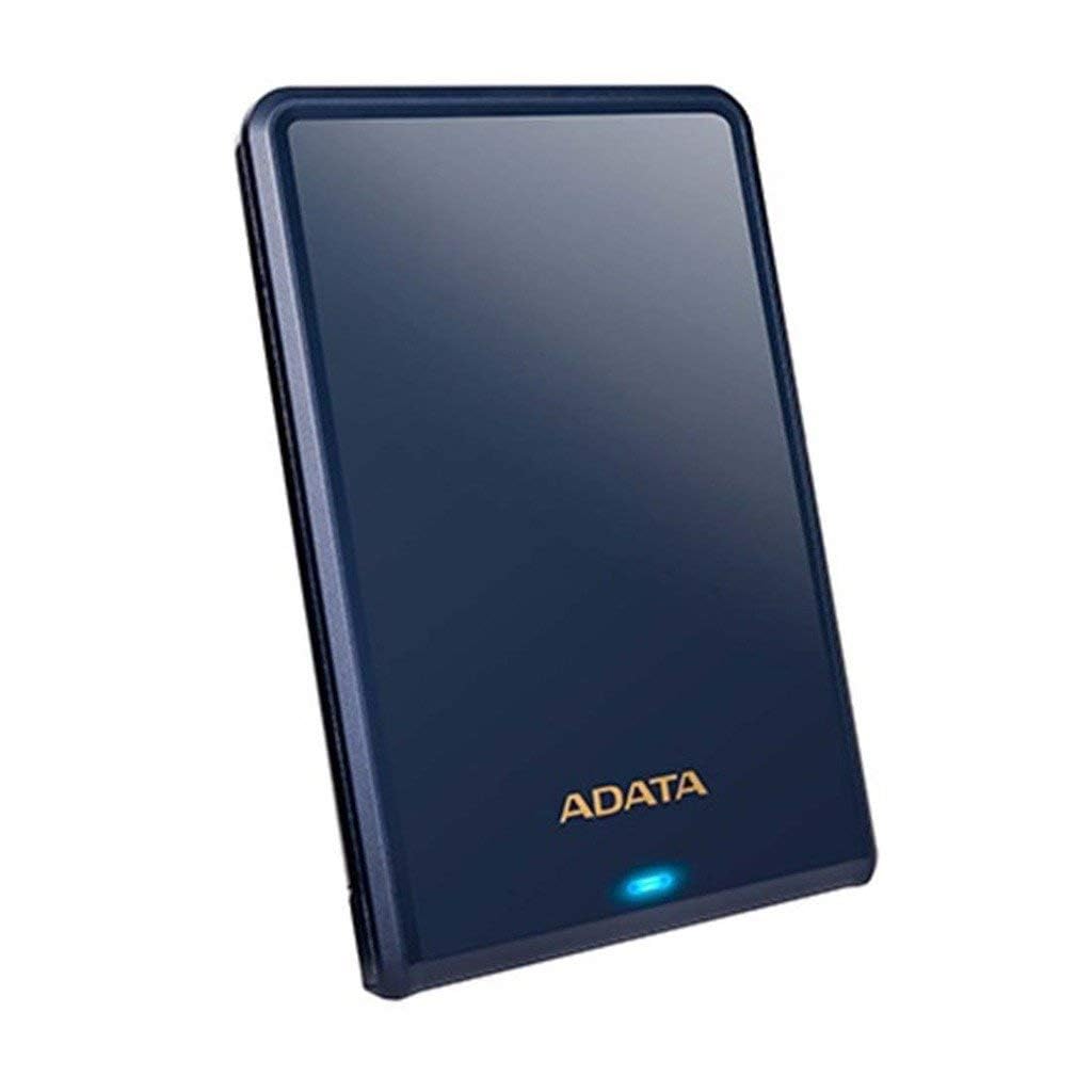 Amazon.com: ADATA HV620S Portable External Hard Drive - 2TB USB