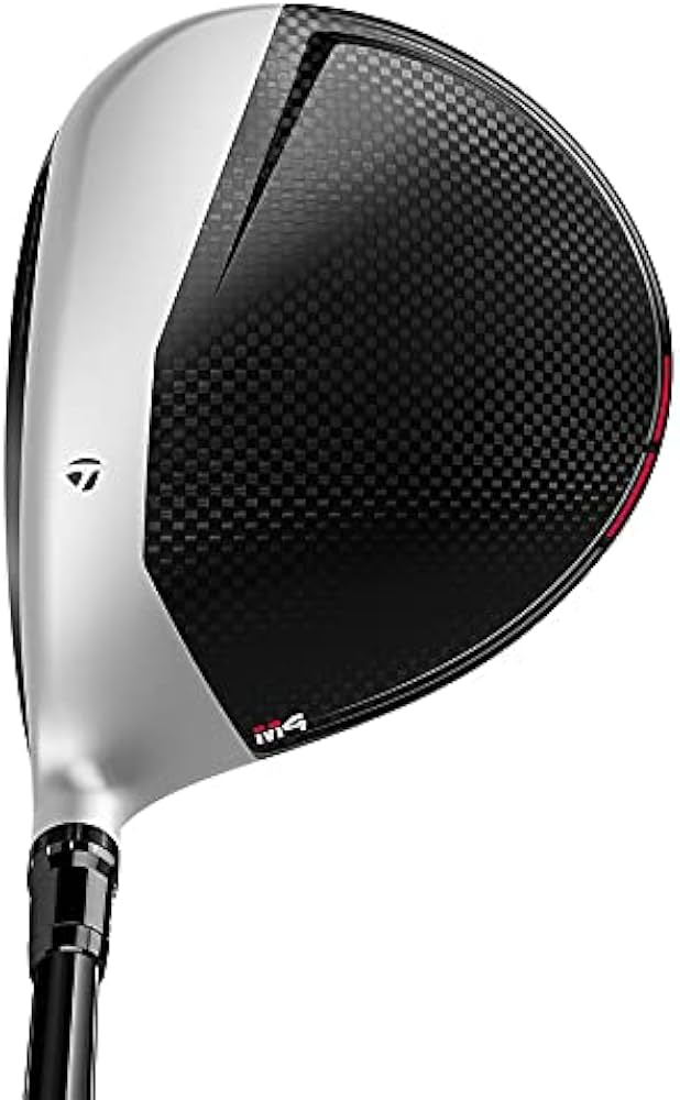 Amazon.co.jp: TaylorMade M4 ドライバー メンズ 左手 9.5 スティッフ