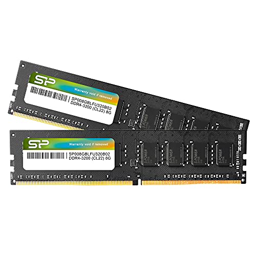 Amazon.co.jp: Silicon Power (シリコンパワー) DDR4 16GB キット