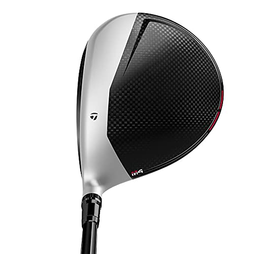 TaylorMade M4 Driver Mens Right Hand 10.5 Stiff, Drivers - Amazon