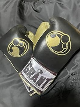 Amazon.co.jp: 今週限り GRANT ボクシンググローブ ゴロフキンモデル