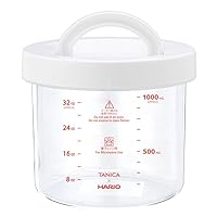 Amazon | TANICA ガラス内容器(YS-02)専用 ※ヨーグルティアS(YS-01