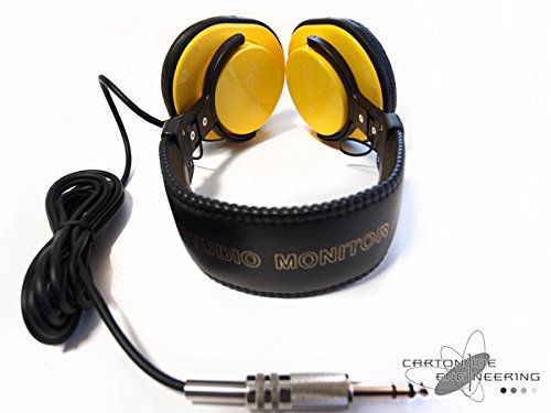 Amazon | MDR-CD900ST-CETDNT-SPINNERBALL | モニターヘッドホン