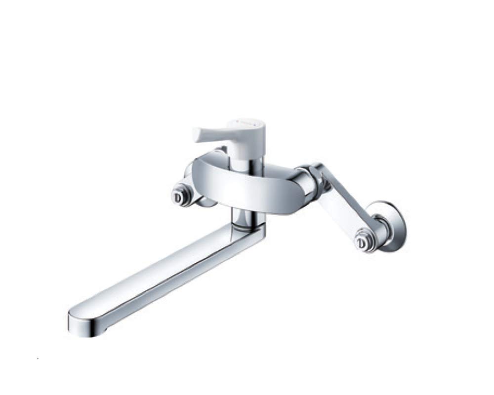 Amazon | TOTO キッチン水栓 TKS05312J | キッチン用水栓