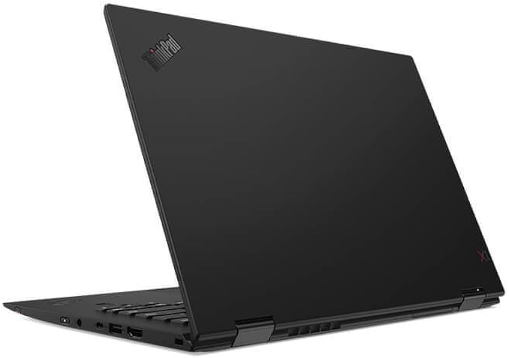 Amazon.co.jp: 2018 Lenovo ThinkPad X1 Yoga (3rd Gen) マルチモード