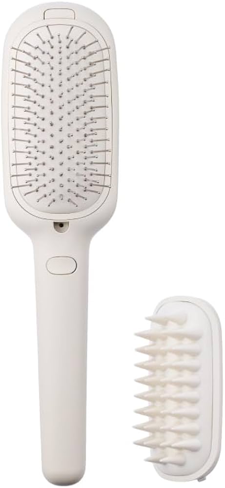 Amazon | FESTINO フェスティノ サロンケア スカルプイオンブラシ SMHB