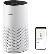 Amazon.co.jp: PHILIPS (フィリップス) 空気清浄機 24畳 花粉 小型