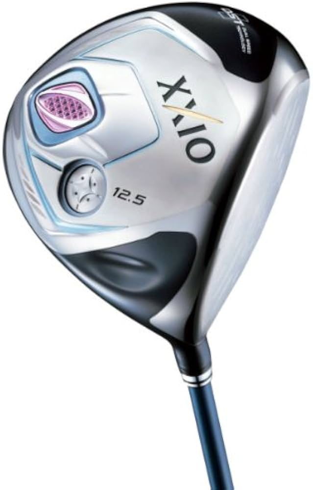 Amazon.co.jp: DUNLOP(ダンロップ)XXIO ゼクシオ エイト レディス