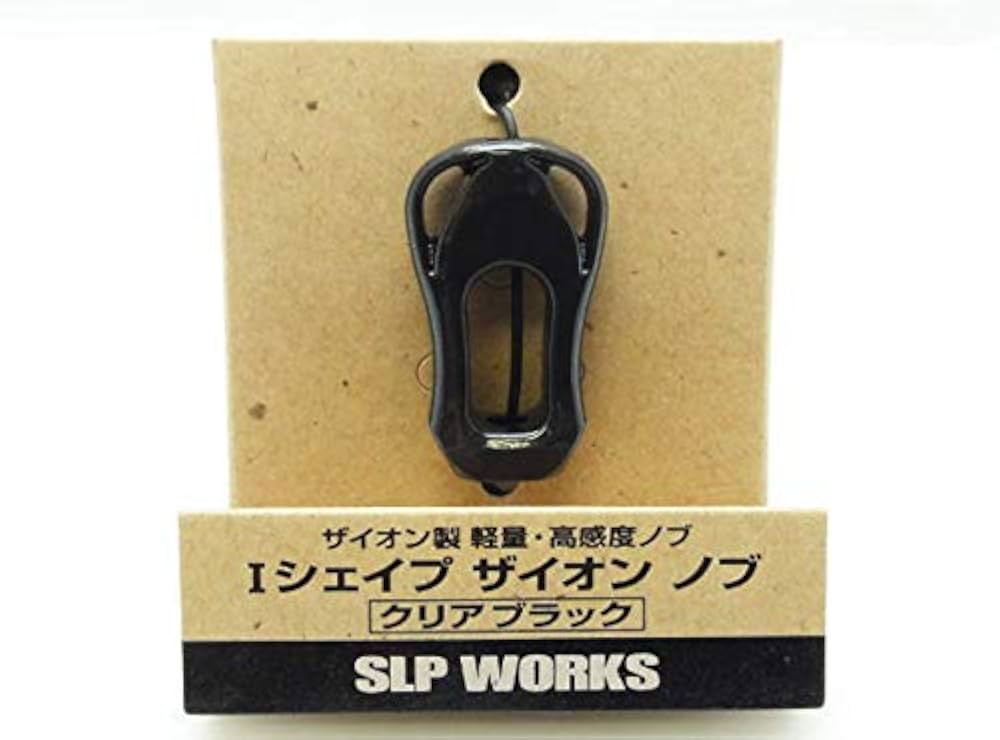Amazon | 【ダイワ純正/SLP WORKS】 RCS Iシェイプ ZAION/ザイオン