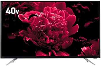 Amazon.co.jp: オリオン ORION ダブルチューナー内蔵 液晶テレビ 40