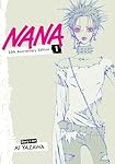 Amazon.co.jp: Nana 25th Anniversary Edition, Vol. 1 (1) : Yazawa
