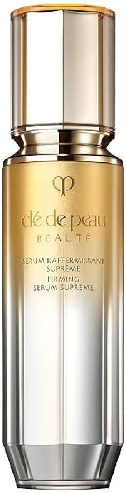 Amazon.co.jp: Cle de Peau Beaute(クレ・ド・ポー ボーテ) セラムラ