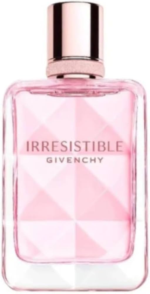 Amazon.com : Irresistible Very Floral by Givenchy for Women - 1.7