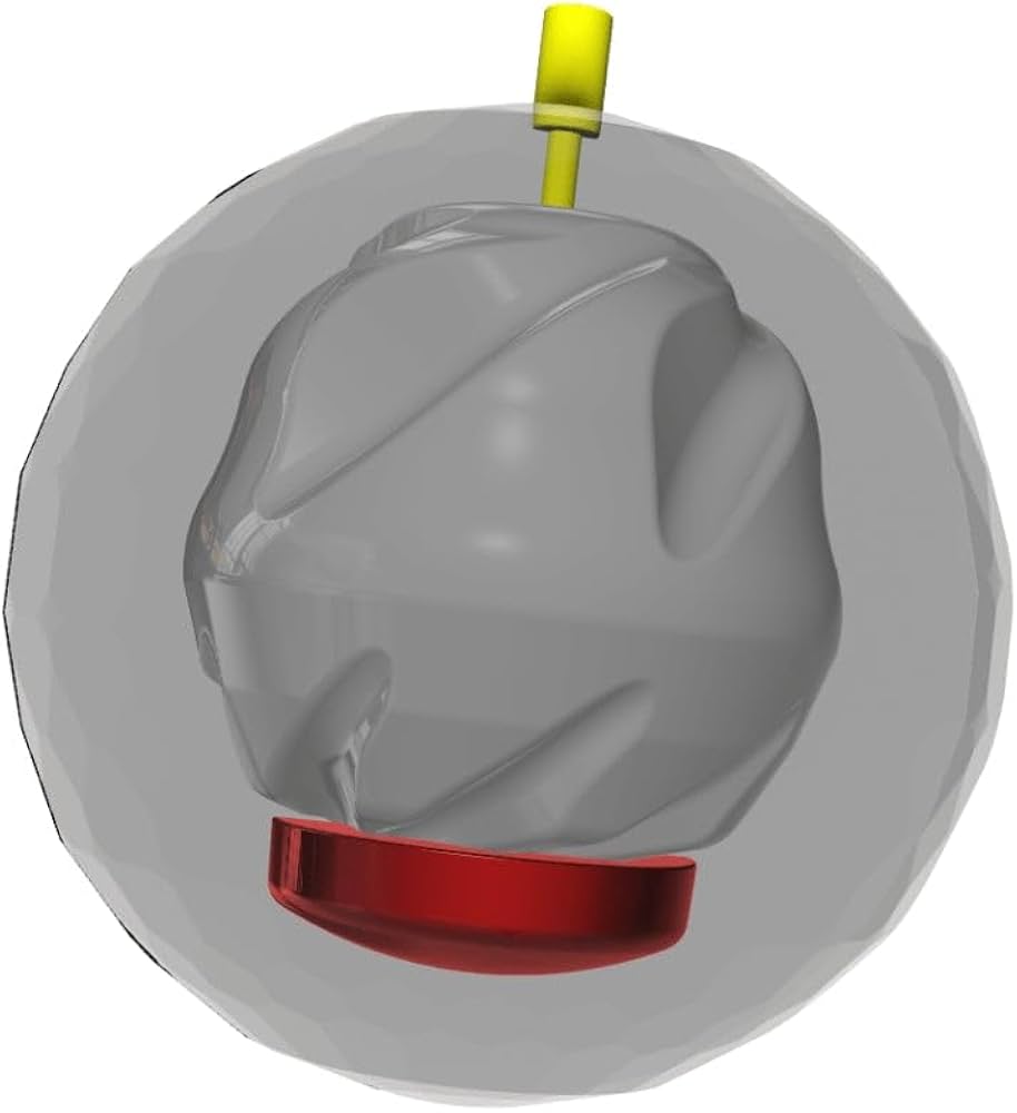 Amazon.co.jp: Storm Phaze A.I. ボーリングボール - アイボリー