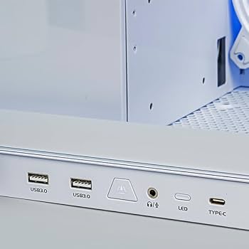 Amazon.co.jp: 鏡界 AMD Ryzen 7 9700X Radeon RX 7800 XT 16GB 大型