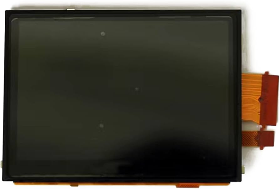 Amazon | キヤノン用EOS Mデジタルカメラアクセサリーの交換用LCD