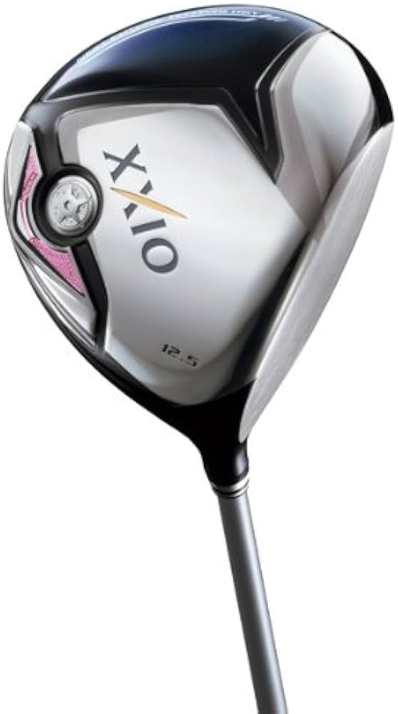 Amazon.co.jp: DUNLOP(ダンロップ) XXIO ゼクシオ7 レディース