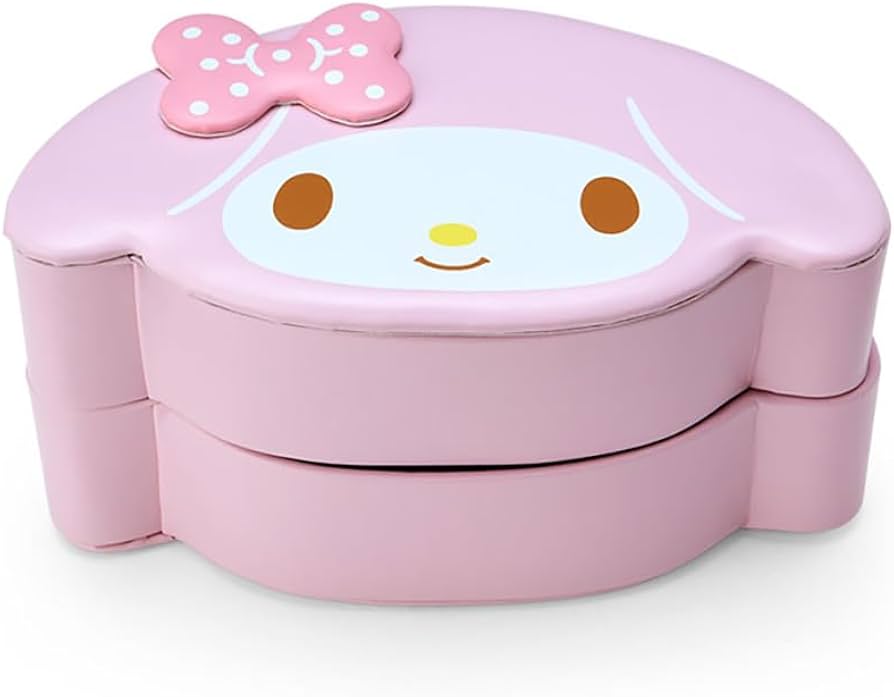 Amazon.co.jp: サンリオ(SANRIO) サンリオ 小物入れ マイメロディ