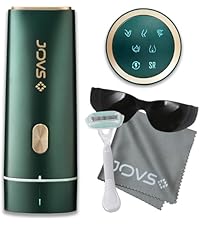 Amazon.co.jp: JOVS Dora J847モデル 脱毛器 家庭用 光美容器 VIO対応