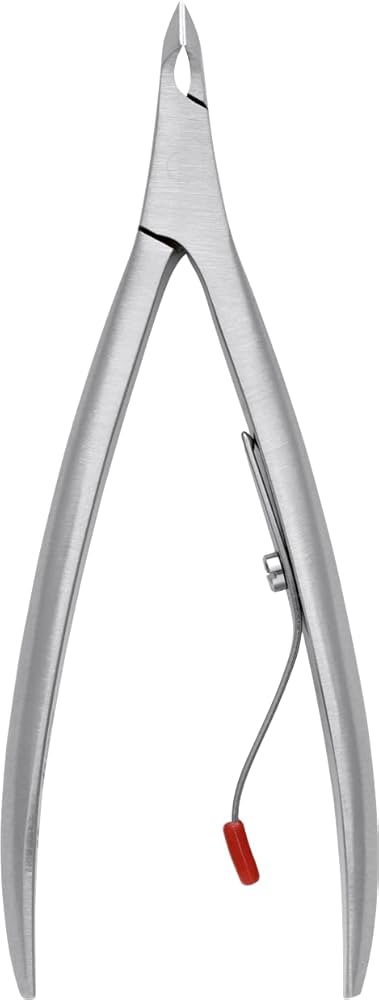 Amazon.com: ZWILLING Beauty TWINOX Cuticle Nippers for Precise