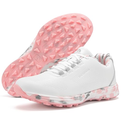 ゴルフ シューズ ピンク」の人気商品一覧 | 安い商品を通販サイトから