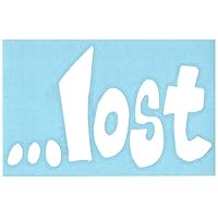 Amazon | LOST ロスト Luvsurf ラヴサーフ『LOST』カッティング
