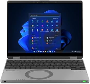 Amazon.co.jp: レッツノート Let'sNote SR4 CF-SR4RDAAS Windows11 Pro