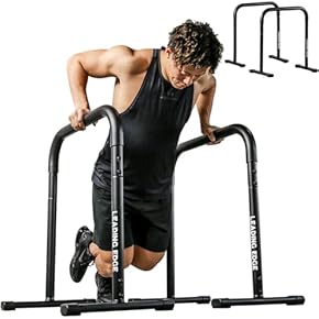 Amazon.co.jp: ディップスタンド - 筋力トレーニング: スポーツ