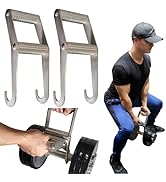 Amazon | GentlemanFitnessClub DDハンドル 2個セット ダンベル 懸垂