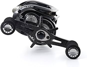Amazon | アブガルシア(Abu Garcia) ベイトリール REVO SLC-IB8 バス
