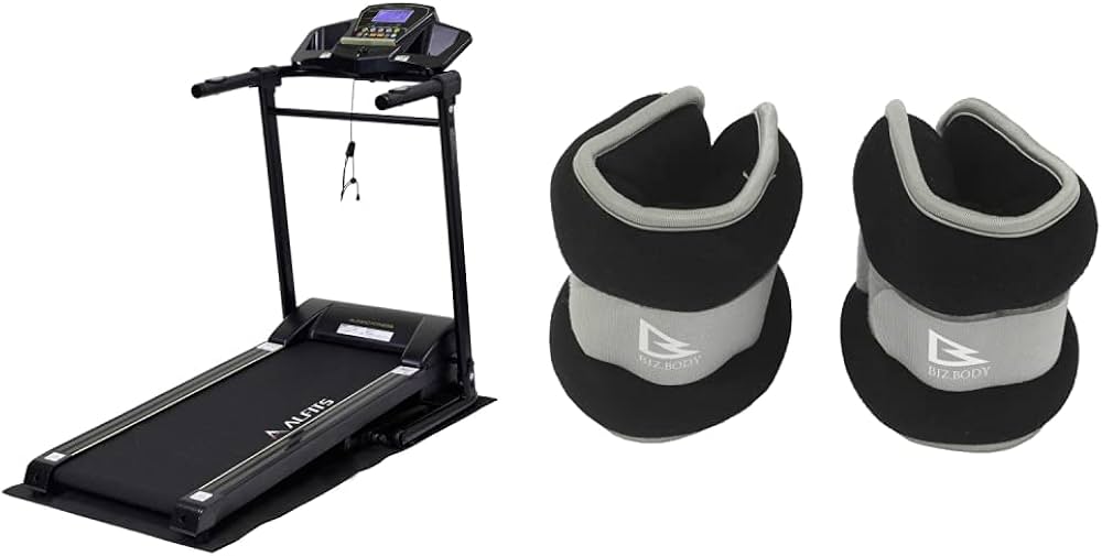 Amazon | アルインコ(ALINCO) 90分走行 ランニングマシン 時速10km