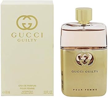 Amazon | グッチ GUCCI ギルティ プールファム オードパルファム 90ml