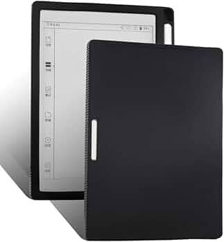 Amazon.co.jp: シリコンカバー対応Boox Tab Mini C/Nova Air 2 / Tab 8