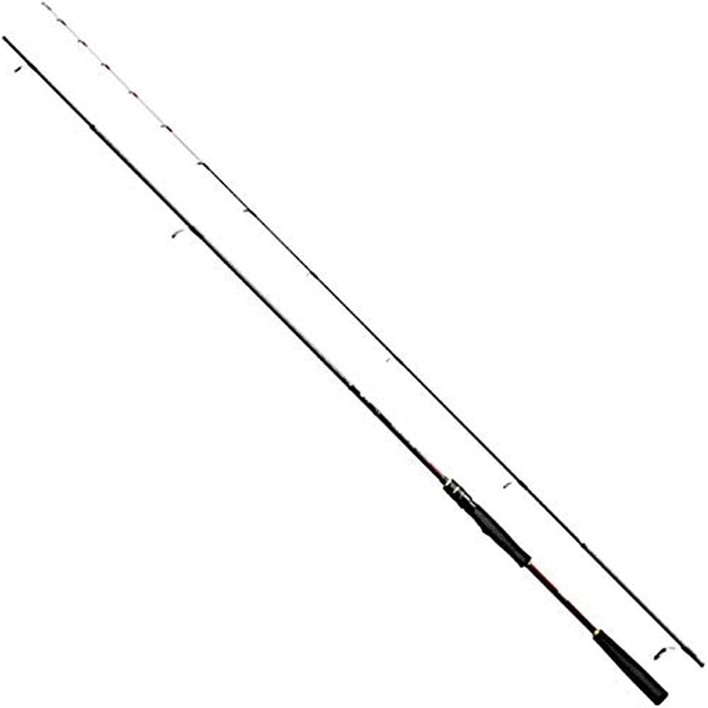 Amazon | シマノ(SHIMANO) ロッド 船竿 20 炎月(エンゲツ) BB 一つ