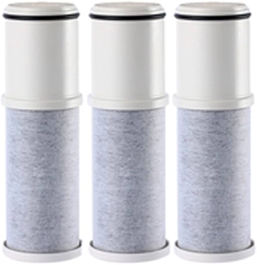 Amazon | 三菱ケミカル クリンスイ 浄水カートリッジ 3本入り CNC0001T