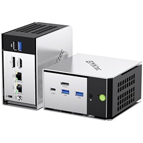 Amazon.co.jp: Minis - Desktops: Computers