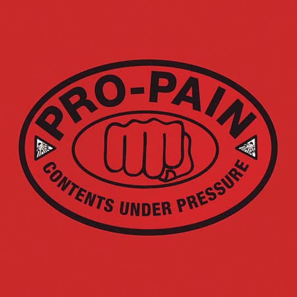 Pro-Pain - Contents Under Pressure - Amazon.com Music