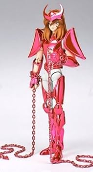 Amazon.co.jp: バンダイ(BANDAI) 聖闘士聖衣神話 アンドロメダ瞬(最終