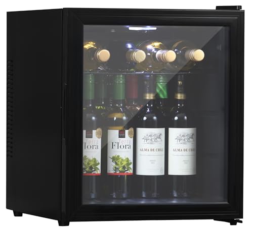 ワインセラー】ガラスドアがおしゃれ！インテリアに合うおすすめ人気