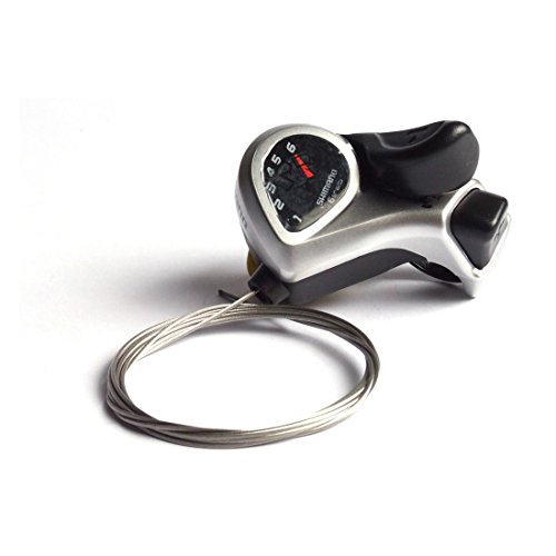 シマノ シマノ(SHIMANO) 105 ST-R7020 右レバー 11S ハイドローリック