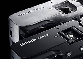 Amazon | FUJIFILM ミラーレス一眼 X-Pro2 ボディ X-Pro2 | ミラーレス