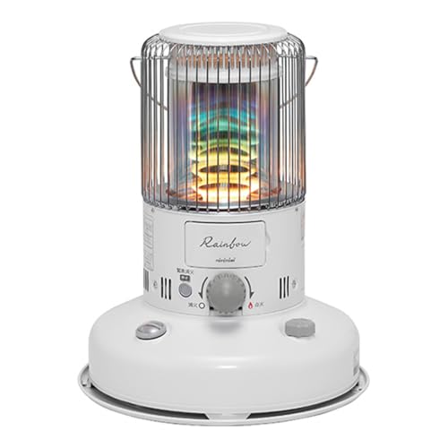 ヒーター ストーブ レインボーストーブ トヨトミ」の人気商品一覧