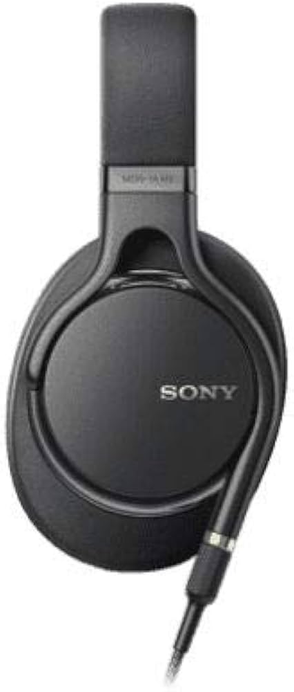 Amazon.com: Sony MDR1AM2 Wired High Resolution Audio Overhead