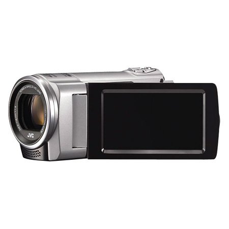 Amazon | ビクター JVC デジタルムービー GZ-E100-s | ビデオカメラ 通販