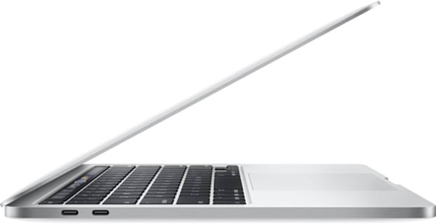 Amazon.com: Apple MacBook Pro 13