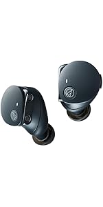 Amazon.co.jp: オーディオテクニカ ATH-CKS50TW2 ML マンダロリアン